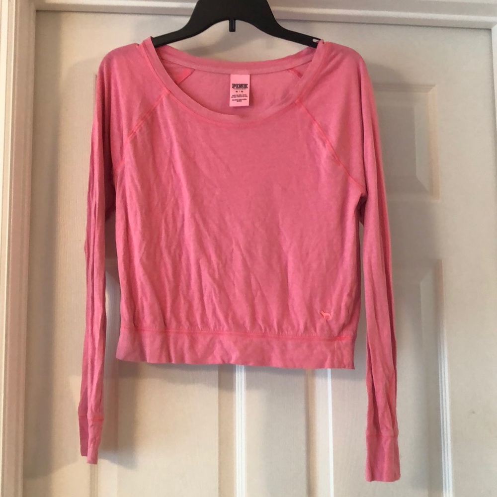 Victoria Secret PINK Long Sleeve